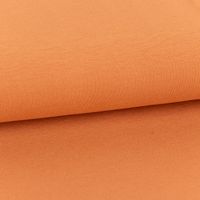 86621-Baumwolljersey-Organic-Bio-Jersey-einfarbig-lachs-orange-1-5m-Breite-86621-02.jpg Baumwolljersey Organic Bio Jersey einfarbig lachs orange 1,5m Breite