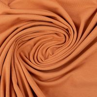 86621-Baumwolljersey-Organic-Bio-Jersey-einfarbig-lachs-orange-1-5m-Breite-86621-06.jpg Baumwolljersey Organic Bio Jersey einfarbig lachs orange 1,5m Breite