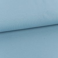 86626-Baumwolljersey-Organic-Bio-Jersey-einfarbig-rauch-blau-1-5m-Breite-86626-02.jpg Baumwolljersey Organic Bio Jersey einfarbig rauch blau 1,5m Breite