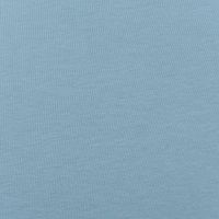 86626-Baumwolljersey-Organic-Bio-Jersey-einfarbig-rauch-blau-1-5m-Breite-86626-04.jpg Baumwolljersey Organic Bio Jersey einfarbig rauch blau 1,5m Breite