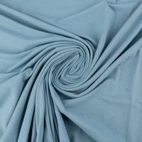 86626-Baumwolljersey-Organic-Bio-Jersey-einfarbig-rauch-blau-1-5m-Breite-86626-06.jpg Baumwolljersey Organic Bio Jersey einfarbig rauch blau 1,5m Breite