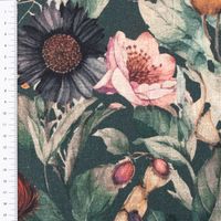 86627-Baumwollstoff-Canvas-Stoff-Vorhangstoff-Digitaldruck-Vintage-Blumen-dunkelgruen-1-40m-Breite-86627-05.jpg