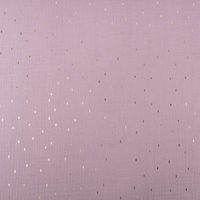 86635-Double-Gauze-Musselin-Foliendruck-Konfetti-Striche-einfarbig-hell-violett-goldfarbig-1-35m-Breite-86635-03.jpg Double Gauze Musselin Foliendruck Konfetti Striche einfarbig hell violett goldfarbig 1,35m Breite
