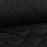 86643-Steppstoff-Bekleidungsstoff-Stepped-Double-zweiseitig-schwarz-1-40m-Breite-86643-02.jpg Steppstoff Bekleidungsstoff Stepped Double zweiseitig schwarz 1,40m Breite