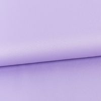 Royal Micro Satin Stoff Meterware hell lila 1,40m Breite