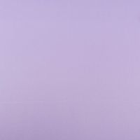Royal Micro Satin Stoff Meterware hell lila 1,40m Breite