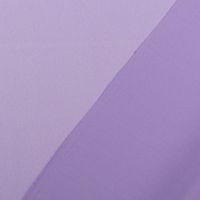 Royal Micro Satin Stoff Meterware hell lila 1,40m Breite