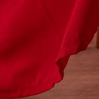 86658-oesenvorhang-Miami-Elbersdrucke-blickdicht-uni-rot-140cmx255cm-86658-07.jpg Blickdichter Ösenvorhang Miami von Elbersdrucke in Rot