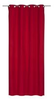 86658-oesenvorhang-Miami-Elbersdrucke-blickdicht-uni-rot-140cmx255cm-miami-rot-FD.jpg Blickdichter Ösenvorhang Miami von Elbersdrucke in Rot