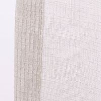 86659-oesenvorhang-Sea-Dream-Freundin-Home-Collection-halbtransparent-Laengsstreifen-weiss-140cmx255cm-86659-05.jpg Blickdichter Ösenvorhang Sea Dream aus der Freundin Home Collection mit Längsstreifen in Weiß