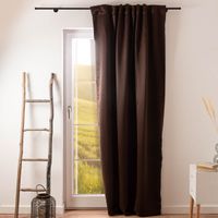 86661-Verdunkelungsvorhang-Black-Out-Midnight-Elbersdrucke-uni-braun-140cmx255cm-86661-02.jpg Verdunkelungsvorhang Black Out Midnight von Elbersdrucke in Braun