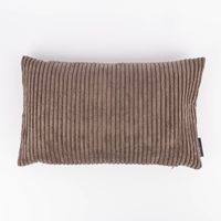 86672-Kissenhuelle-Breitcord-Baby-Rib-nougat-braun-verschiedene-Groessen-von-SCHoeNER-LEBEN--112720-02.jpg Kissenhülle 30x50cm Breitcord Baby Rib braun Größen von SCHÖNER LEBEN.