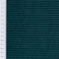 86682-Cord-Baumwolle-Bekleidungsstoff-Dekostoff-4-5W-grob-vorgewaschen-einfarbig-smaragd-gruen-1-4m-Breite-86682-06.jpg Cord Baumwolle Dekostoff 4,5W grob uni smaragd grün 1,4m