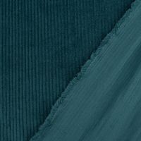 86682-Cord-Baumwolle-Bekleidungsstoff-Dekostoff-4-5W-grob-vorgewaschen-einfarbig-smaragd-gruen-1-4m-Breite-86682-08.jpg Cord Baumwolle Dekostoff 4,5W grob uni smaragd grün 1,4m