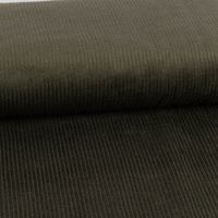86683-Cord-Baumwolle-Bekleidungsstoff-Dekostoff-4-5W-grob-vorgewaschen-einfarbig-dunkel-gruen-1-4m-Breite-86683-02.jpg Cord Baumwolle Dekostoff 4,5W grob uni dunkel grün 1,4m
