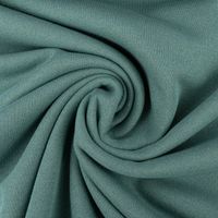 86703-Sweatstoff-Lurex-kuschelweich-uni-dunkel-mint-1-45m-Breite-86703-06.jpg Sweatstoff Lurex kuschelweich uni dunkel mint 1,45m Breite