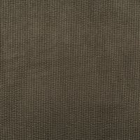 Cordstoff Bubble mit Plüsch Rückseite Doubleface khaki ecru 1,45m Br.