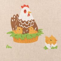 86719-Dekostoff-Halbpanama-Leinenlook-Chicken-Family-Nest-Hahn-Henne-Kueken-natur-gelb-1-40m-Breite-86719-03.jpg 86719-Dekostoff-Halbpanama-Leinenlook-Chicken-Family-Nest-Hahn-Henne-Kueken-natur-gelb-1-40m-Breite-86719-03.jpg