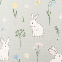 86721-Dekostoff-Halbpanama-Cute-Rabbit-Garden-Hasen-Blumen-mintgruen-weiss-1-40m-Breite-86721-03.jpg