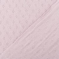 86728-Feinstrick-Jersey-Baumwolle-Pointoille-Lochmuster-einfarbig-flieder-lila-1-4m-Breite-86728-08.jpg Feinstrick Jersey Baumwolle Pointoille Lochmuster uni lila 1,4m Br.