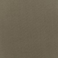 Viskose Stoff Radiance Meterware Bekleidung uni rauch grün 1,40m breit