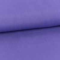 Viskose Stoff Radiance Meterware für Bekleidung uni lila 1,40m Breite
