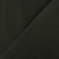 Canvas Baumwollstoff Waterproof wasserabweisend dunkelgrün 1,40m breit