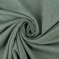 86748-Dekostoff-Dobby-Diamond-Mini-Rauten-dunkelgruen-ecru-1-40m-Breite-86748-06.jpg