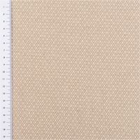 86751-Dekostoff-Dobby-Diamond-Mini-Rauten-linen-beige-ecru-1-40m-Breite-86753-05.jpg Blickdichter Dobby Dekostoff mit Mini Rautendessin in Beige und Ecru