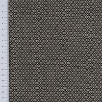 86754-Dekostoff-Dobby-Diamond-Mini-Rauten-schwarz-ecru-1-40m-Breite-DSC-5106.jpg Blickdichter Dobby Dekostoff mit Mini Rautendessin in Schwarz und Ecru