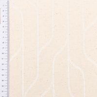 86762-Vorhangstoff-Dekostoff-Double-Face-Art-Deco-Grafikdessin-beige-1-35m-Breite-86762-05.jpg Vorhangstoff Dekostoff Double Face Art Deco Grafikdessin beige 1,35m Breite