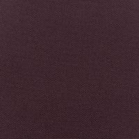 Outdoor Stoff Waterproof wasserdicht Polyester uni aubergine 1,45m Br.