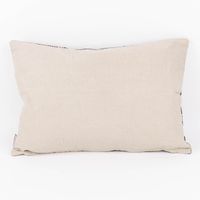 86767-Kissenhuelle-aus-Baumwolle-Ethno-Punktemuster-grau-taupe-35x50cm-aus-Barbara-Becker-home-passion-Roots-Kollektion-86767-03.jpg einfarbige naturfarbene Rückseite von Kissenhülle