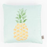 86770-Kissenhuelle-mit-Kederumrandung-aus-Mikrofaser-Digitaldruck-Ananas-mintgruen-gelb-weiss-45x45cm-aus-Barbara-Becker-home-passion-Roots-Kollektion-86770-02.jpg Kissenhülle mit Ananasmotiv und Kederumrandung in mintgrün-gelb-weiß