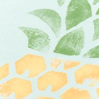 86770-Kissenhuelle-mit-Kederumrandung-aus-Mikrofaser-Digitaldruck-Ananas-mintgruen-gelb-weiss-45x45cm-aus-Barbara-Becker-home-passion-Roots-Kollektion-86770-03.jpg Detail Ananasprint