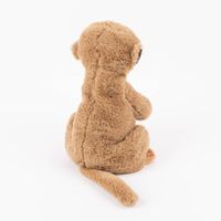86775-Waermestofftier-Erdmaennchen-beige-braun-mit-100--Hirse-Lavendelfuellung-von-Warmies---86775-04.jpg Wärmestofftier erdmännchen in beige braun rückansicht