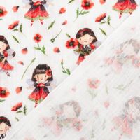 86781-Double-Gauze-Musselinstoff-Meterware-Thea-Fee-Blumen-weiss-rot-1-35m-Breite-86781-07.jpg Double Gauze Musselinstoff Meterware Thea Fee Blumen weiß rot 1,35m Br