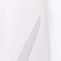 86813-Scheibengardine-Breeze-transparente-Meterware-mit-Schlaufen-Graeser-wollweiss-beige-46cm-Hoehe-86813-06.jpg Transparente Schlaufen Scheibengardine Breeze mit Gräser-Dessin in Wollweiß und Beige in 46cm Höhe