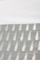 86815-Gardinenstoff-Voile-transparent-Tivoli-Streifen-weiss-grau-152cm-Breite-Tivoli-90-D.jpg Transparenter Voile Gardinenstoff Tivoli mit modernem Streifen-Dessin in Weiß und Grau mit 152cm Stoffbreite