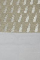86817-Gardinenstoff-Voile-transparent-Tivoli-Streifen-weiss-beige-152cm-Breite-Tivoli-77-D.jpg Transparenter Voile Gardinenstoff Tivoli mit modernem Streifen-Dessin in Weiß und Beige mit 152cm Stoffbreite