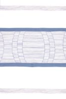 86819-Gardinenstoff-Scherli-Emiliana-halbtransparent-Streifen-weiss-blau-152cm-Breite-Emiliana-50.jpg Halbtransparenter Gardinenstoff Emiliana mit hochwertigen Scherli-Effekten und Streifen-Dessin in Weiß und Blau
