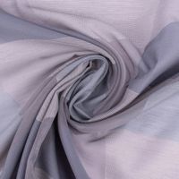 86846-Gardinenstoff-Organza-Topas-Geometrie-grau-rauchblau-152cm-Breite-DSC-5197.jpg Organza Gardinenstoff Topas mit eingewebtem Geometrie-Dessin in Grau und Rauchblau mit 152cm Stoffbreite
