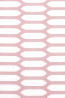 86872-Schiebevorhang-Mesh-Ausbrenner-mit-Flexoschiene-weiss-rosa-60x245cm--BxH--Mesh-40.jpg Halbtransparenter Schiebevorhang Mesh mit grafischem Ausbrenner-Dessin in Weiß und Rosa mit Flexoschiene in 60x245cm (BxH)