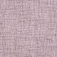 Halbtransparenter Gardinenstoff SCANDIA mit natürlicher Leinenstruktur in Taupe mit 145cm Stoffbreite