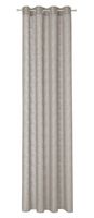 86877-Gardinenstoff-Leinenstruktur-SCANDIA-halbtransparent-uni-taupe-145cm-Breite-Scandia-989.jpg Halbtransparenter Gardinenstoff SCANDIA mit natürlicher Leinenstruktur in Taupe mit 145cm Stoffbreite