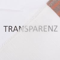 86883-Gardinenstoff-Voile-transparent-Tivoli-Streifen-weiss-terracotta-152cm-Breite-DSC-5116.jpg Transparenter Voile Gardinenstoff Tivoli mit modernem Streifen-Dessin in Weiß und Terracotta mit 152cm Stoffbreite