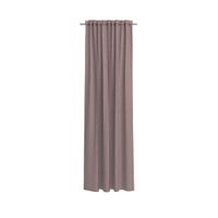 86886-Gardinenstoff-Leinenstruktur-Leon-Eco-nachhaltig-halbtransparent-uni-meliert-rot-148cm-Breite-LEON-ECO-MFB-387-F-gross.jpg Nachhaltiger halbtransparenter Gardinenstoff LEON ECO mit Leinenstruktur in melierten Rot