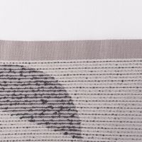 86900-Gardinenstoff-halbtransparent-Streifen-Boucle-weiss-grau-150cm-Breite-86900-03.jpg Gardinenstoff halbtransparent Streifen Boucle weiß grau 150cm Breite