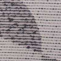 86900-Gardinenstoff-halbtransparent-Streifen-Boucle-weiss-grau-150cm-Breite-86900-04.jpg Gardinenstoff halbtransparent Streifen Boucle weiß grau 150cm Breite