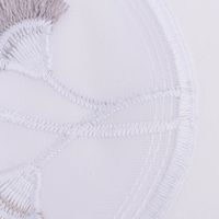 86905-Gardinenstoff-Voile-Stickerei-Fransen-Blumen-Bogenkante-weiss-grau-beige-280cm-Breite-86905-04.jpg Gardinenstoff Voile Stickerei Fransen Blumen Bogenkante weiß grau beige 280cm Breite